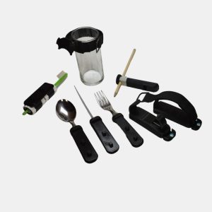 Kit AVD completo
