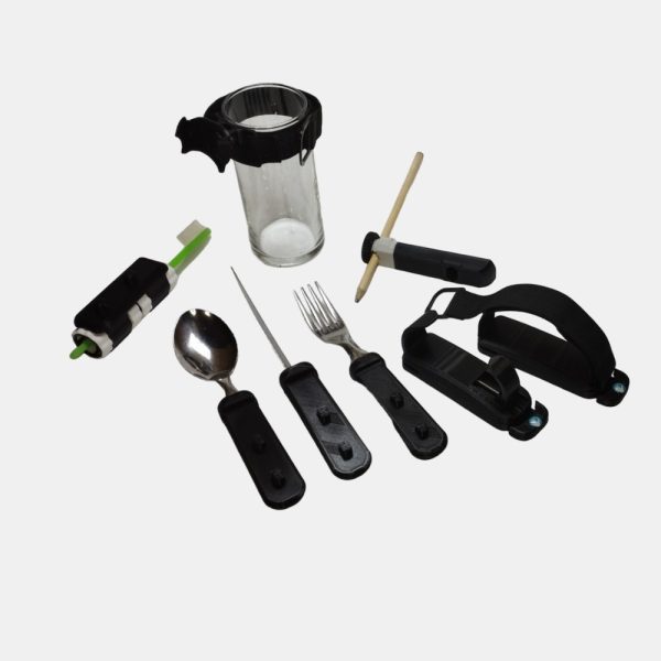 Kit AVD completo
