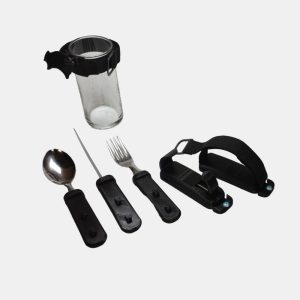 Kit AVD Alimentación