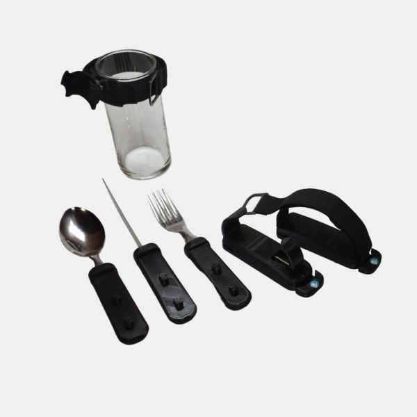 Kit AVD Alimentación