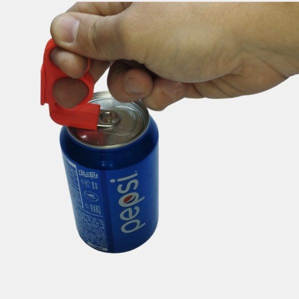 Base y abridor de latas - Imagen 3