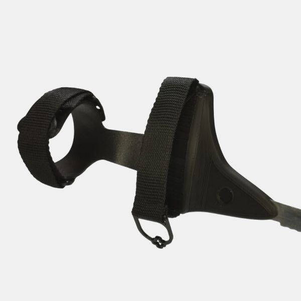 Cuchillo linea media con agarre palmar y estabilizador de muñeca - Imagen 8