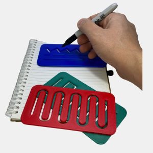 Tablas de Pre-Escritura