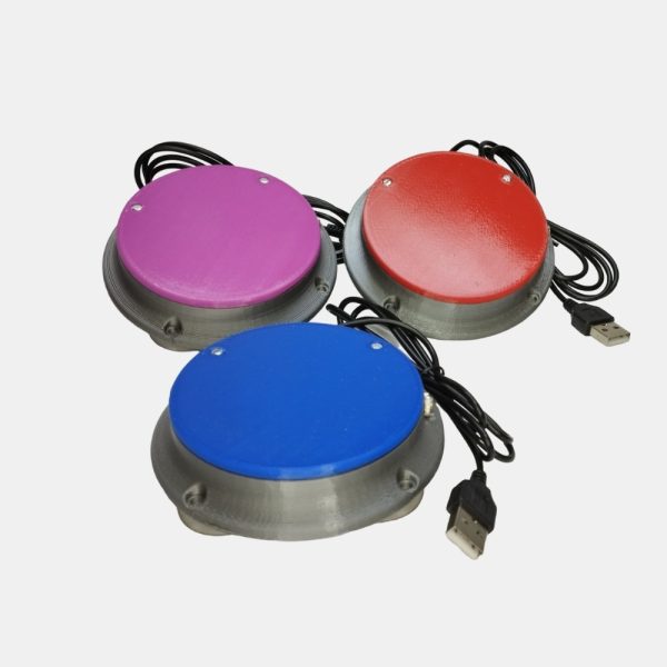 Switch – Pulsador USB