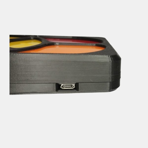 Mouse Adaptado - Imagen 8