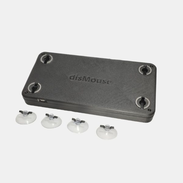 Mouse Adaptado - Imagen 5