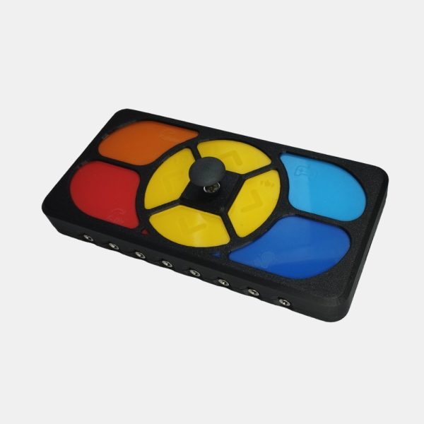 Mouse Adaptado - Imagen 4