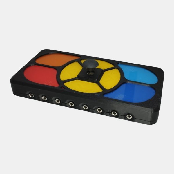 Mouse Adaptado - Imagen 3
