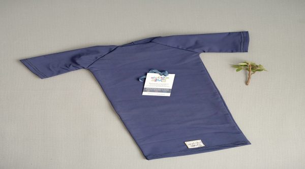 Remera De Presion Propioceptivia Larga y Corta - Imagen 4