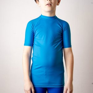 Remera De Presion Propioceptivia Larga y Corta