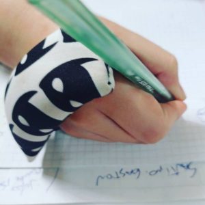 Peso de Mano